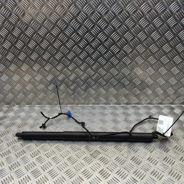 Tailgate/trunk strut/damper A2478902400