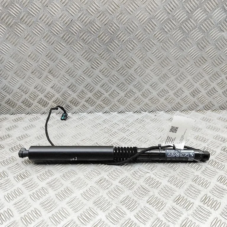 Aizmugurējā vāka amortizators 9451743