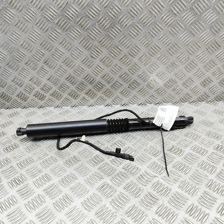 Aizmugurējā vāka amortizators 9451743