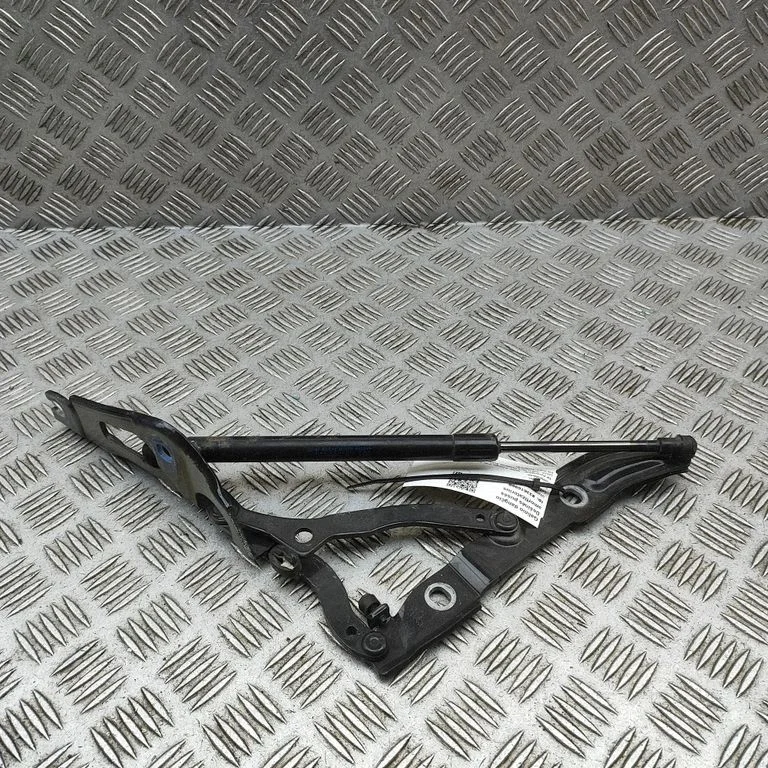 Tagaluugi gaasiamortisaator – BMW 2-seeria F22 F23 (2013-2017)