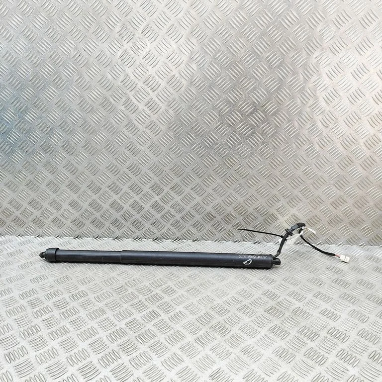 Tagaluugi gaasiamortisaator N9X270354AE