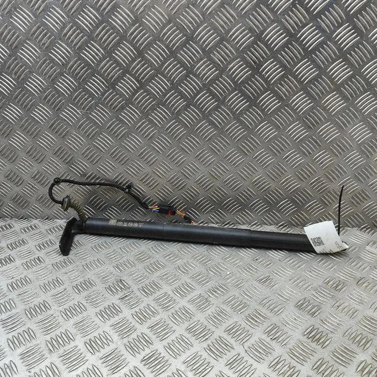 Tailgate/trunk strut/damper 9J0827851A