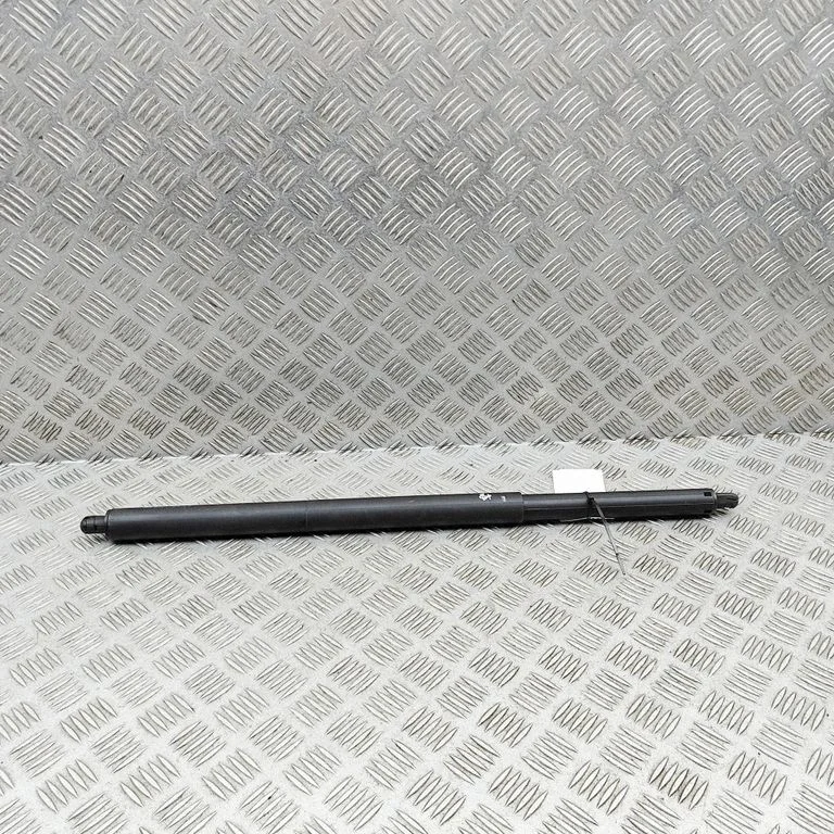 Aizmugurējā vāka amortizators A1569800764