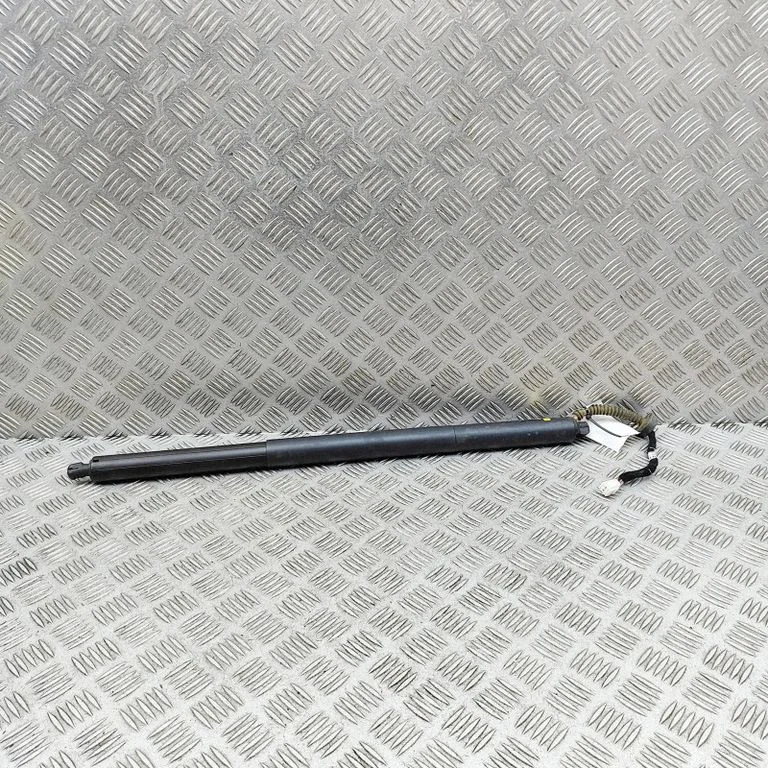 Tailgate/trunk strut/damper 31690925