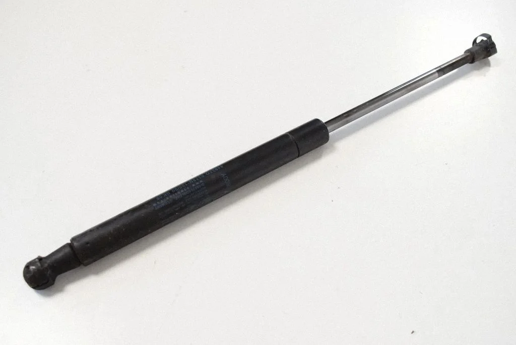 Tailgate/trunk strut/damper 8X23406A42AC