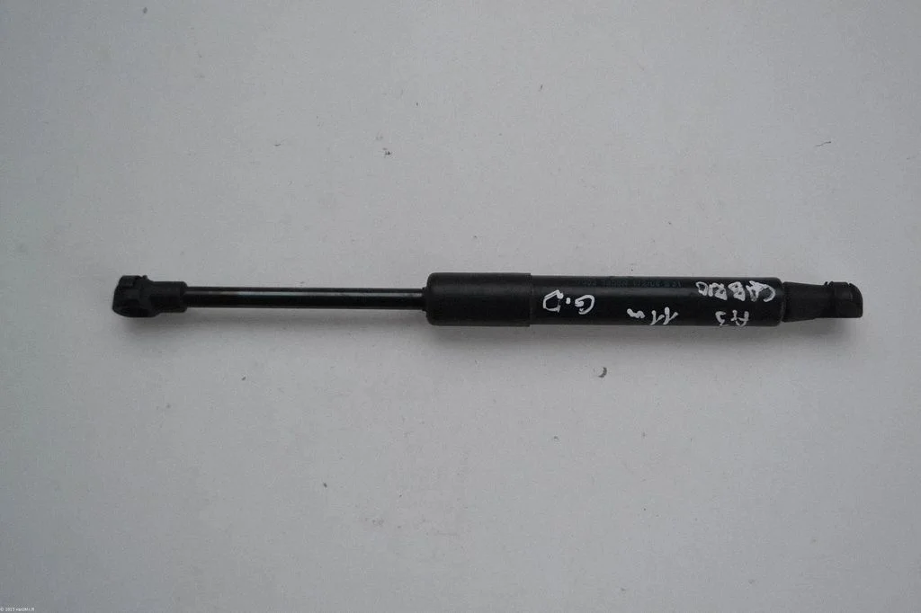 Aizmugurējā vāka amortizators – Audi A3 S3 8P (2003-2012)