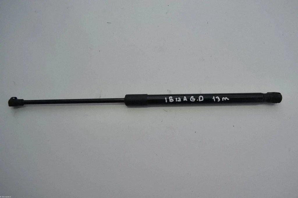 Tailgate/trunk strut/damper – Seat Ibiza IV (6J,6P) (2008-2017)