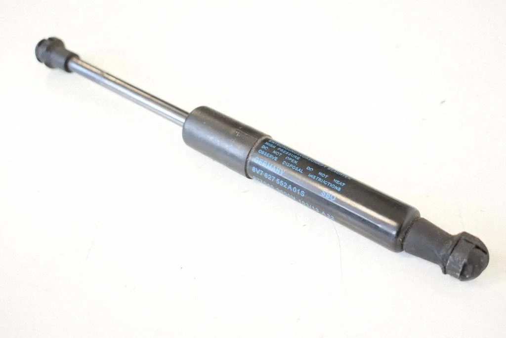 Tailgate/trunk strut/damper 8V7827552A