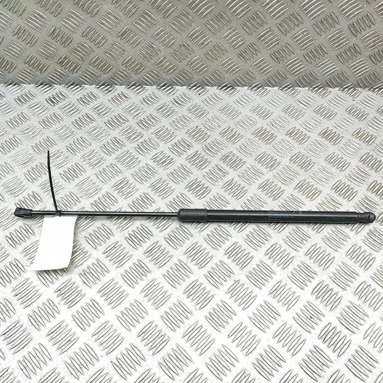 Aizmugurējā vāka amortizators 9841149780