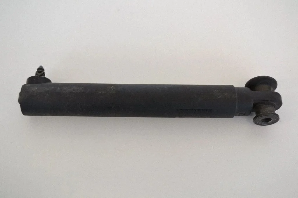 Tagaluugi gaasiamortisaator – BMW X5 E70 (2006-2013)