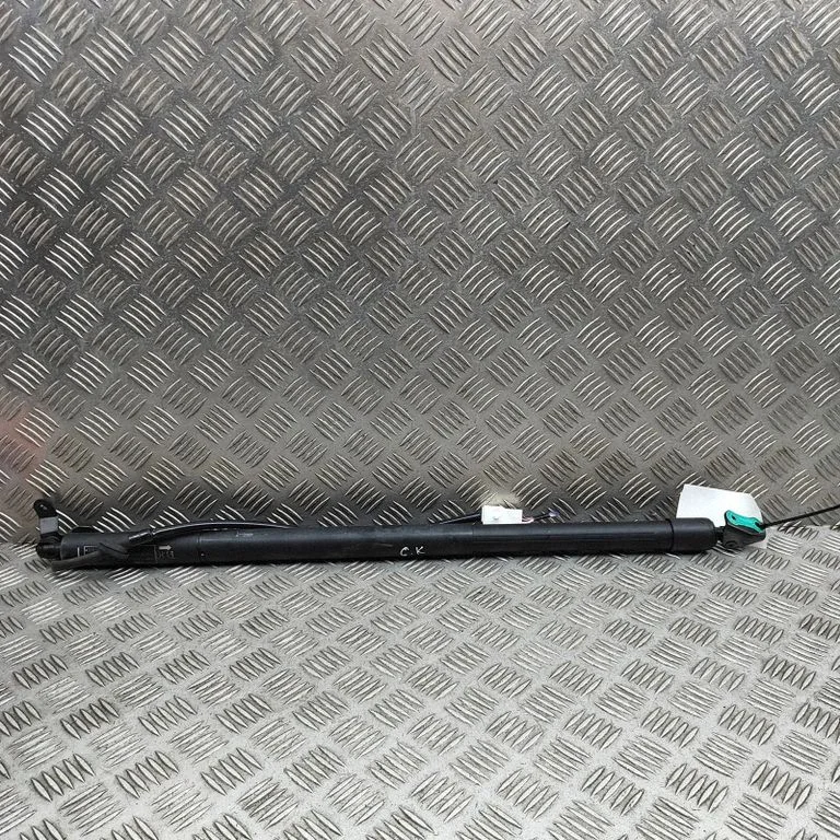 Aizmugurējā vāka amortizators 41008A1398