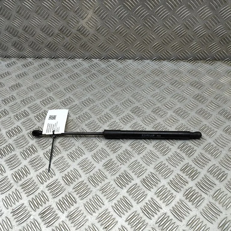 Aizmugurējā vāka amortizators 9838049580