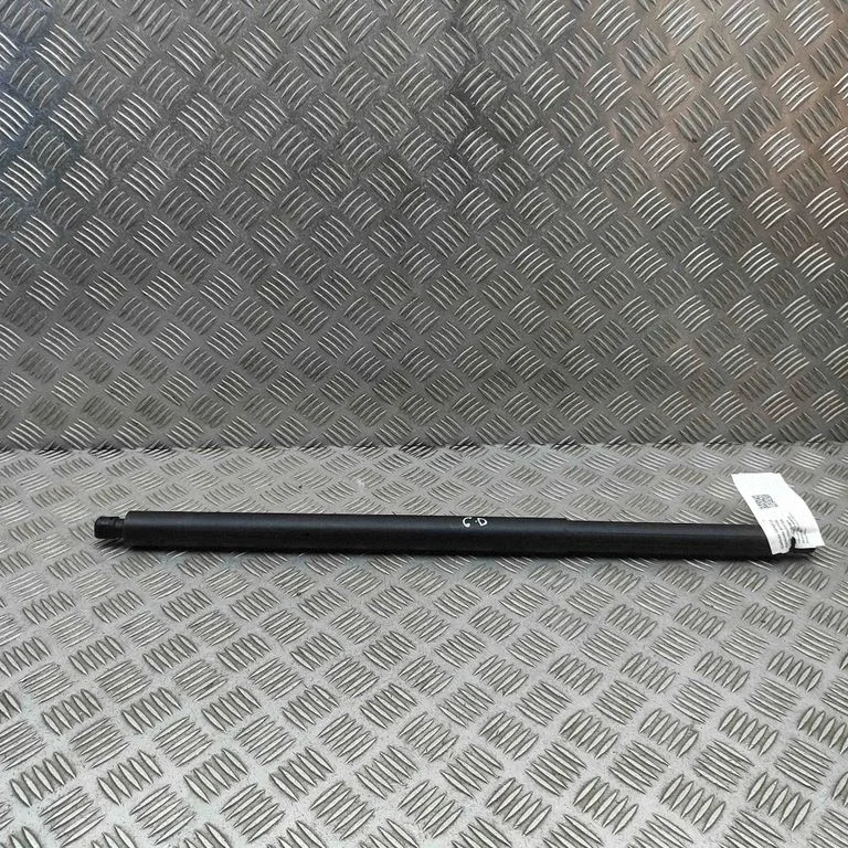 Aizmugurējā vāka amortizators – Mercedes-Benz GLE klase W167 (2019-)