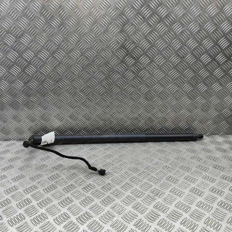Tagaluugi gaasiamortisaator 7T0827851C