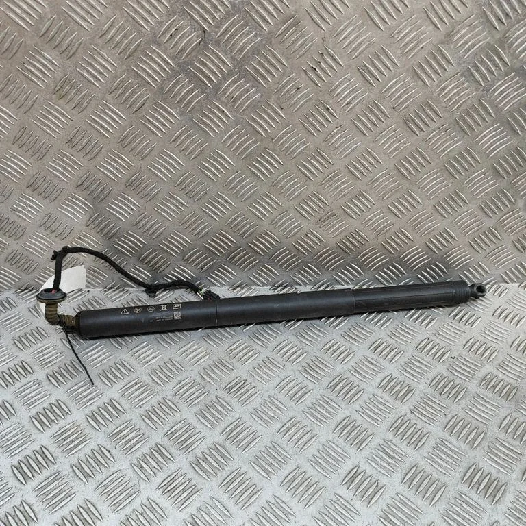 Tailgate/trunk strut/damper 9J0827851B