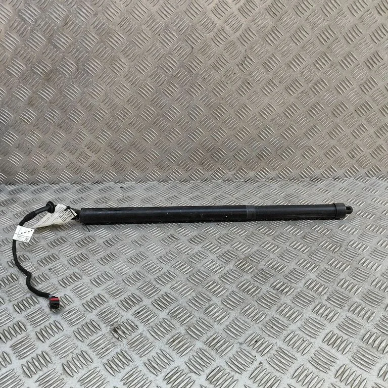 Aizmugurējā vāka amortizators HK8370354AF