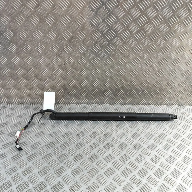 Aizmugurējā vāka amortizators – BMW iX1 (2022-)