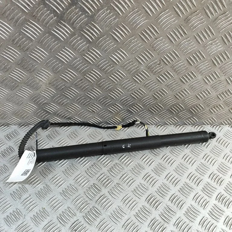 Tagaluugi gaasiamortisaator – BMW X5 F15 (2013-2017)