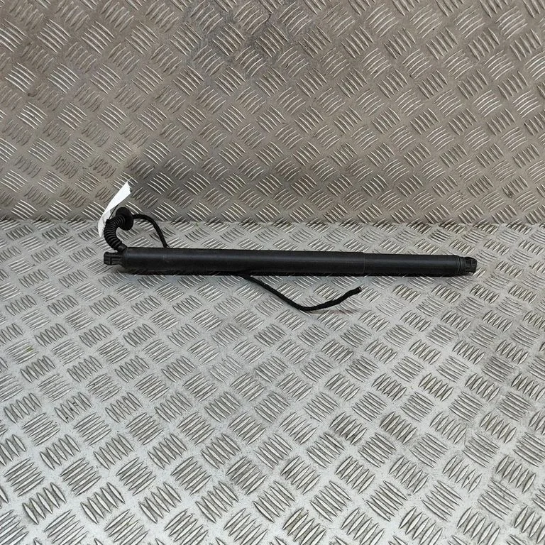 Aizmugurējā vāka amortizators 31690604