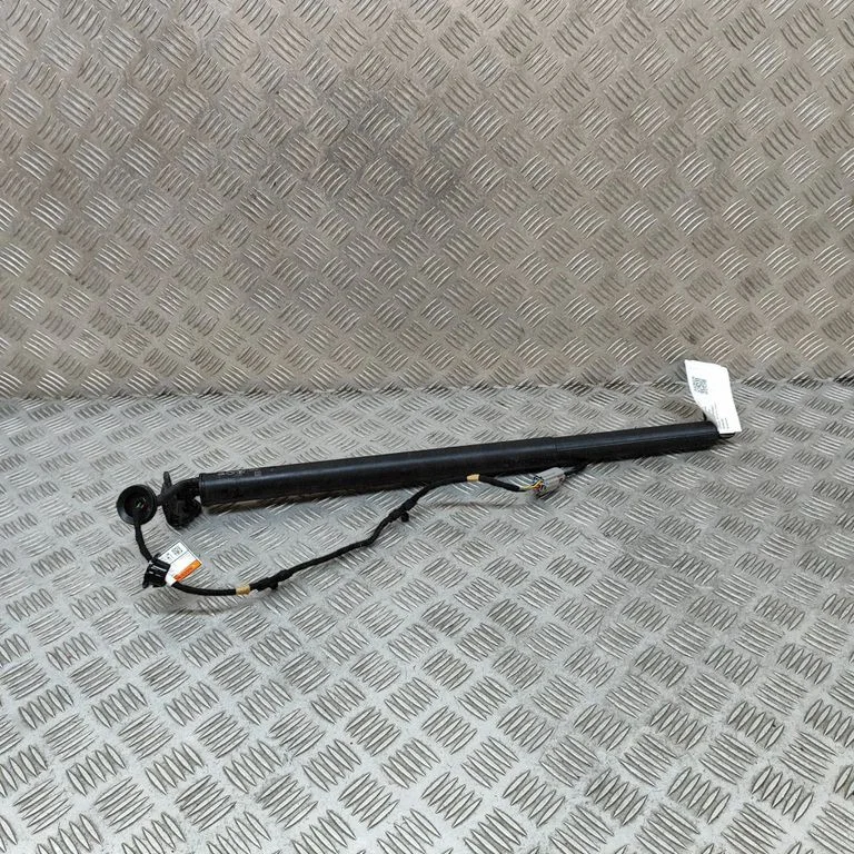 Aizmugurējā vāka amortizators LV4BS402A55CA