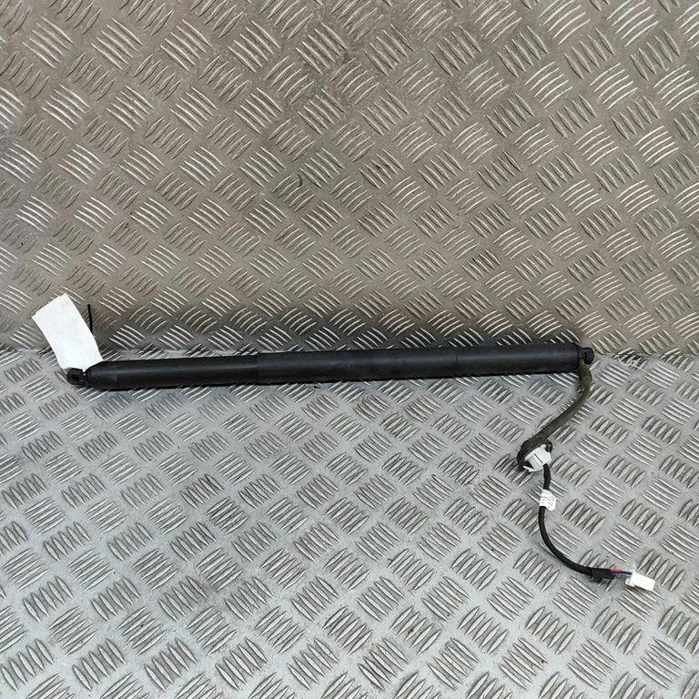 Tagaluugi gaasiamortisaator 150060100A