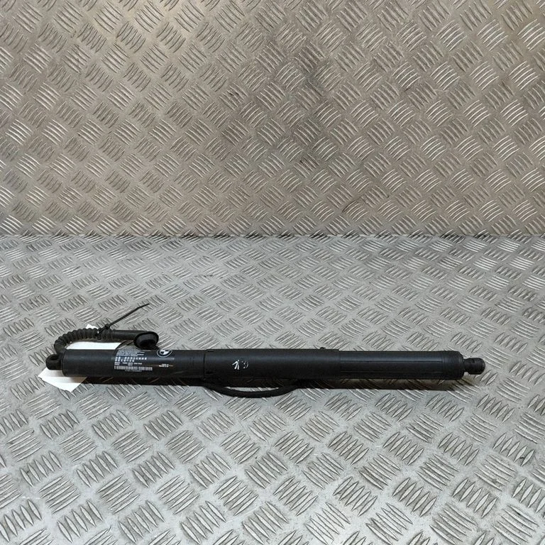 Tagaluugi gaasiamortisaator – BMW X5 F15 (2013-2017)