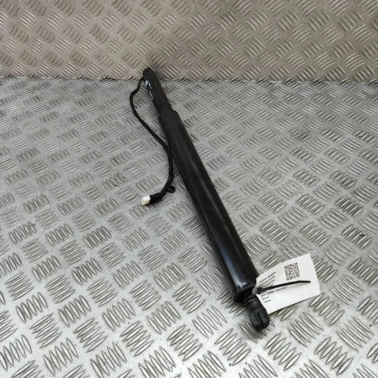 Tagaluugi gaasiamortisaator 5A635D4