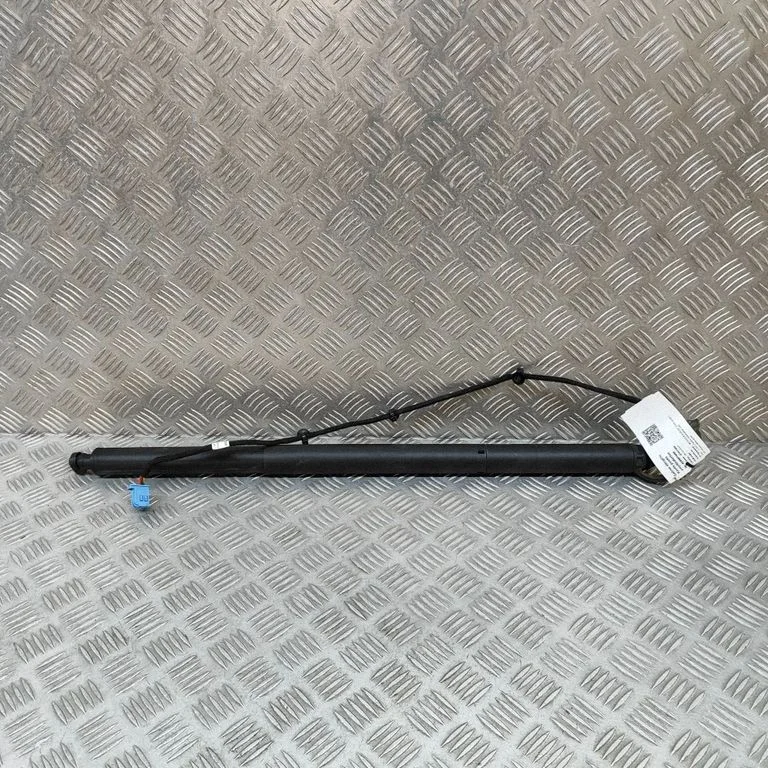 Aizmugurējā vāka amortizators A2978900200