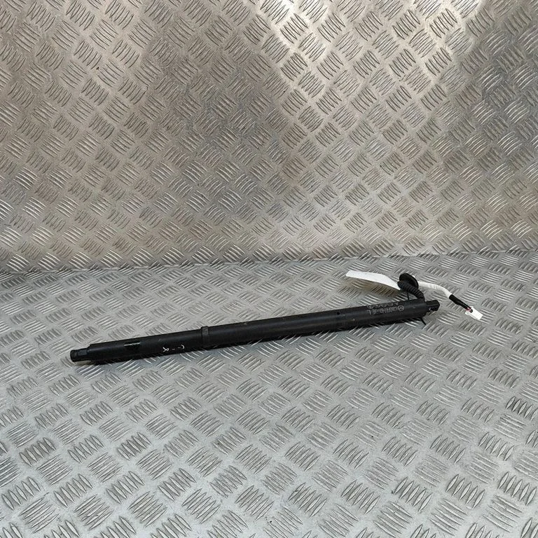 Tagaluugi gaasiamortisaator DFR7636EXE