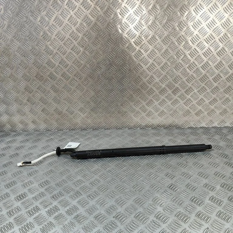 Tagaluugi gaasiamortisaator DFR7626EXE