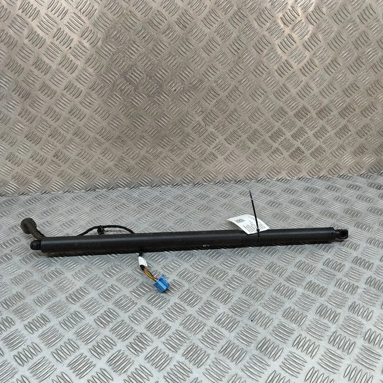 Tagaluugi gaasiamortisaator A1678901200