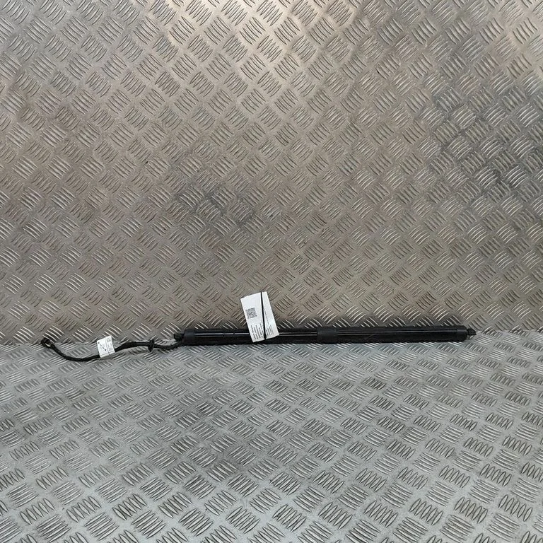 Aizmugurējā vāka amortizators – Land Rover Range Rover Evoque L538 (2011-2018)