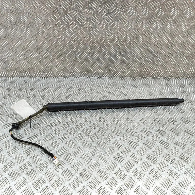 Tagaluugi gaasiamortisaator 81831CV100