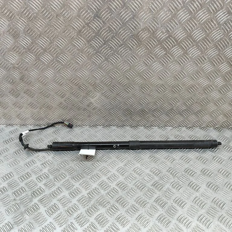 Aizmugurējā vāka amortizators EX5370354AE