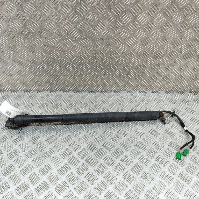Aizmugurējā vāka amortizators 9817432080
