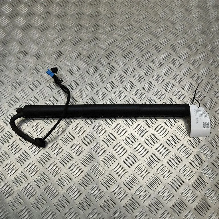 Tagaluugi gaasiamortisaator – BMW X5 F15 (2013-2017)