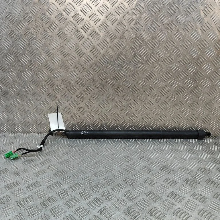 Aizmugurējā vāka amortizators 9817432080