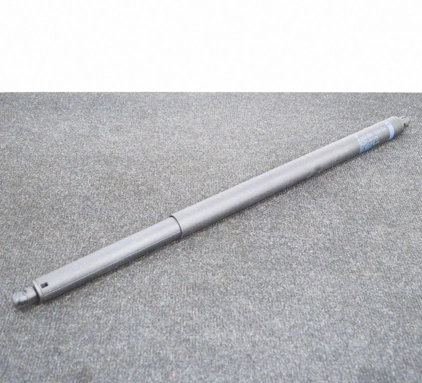 Tagaluugi gaasiamortisaator A2539801064