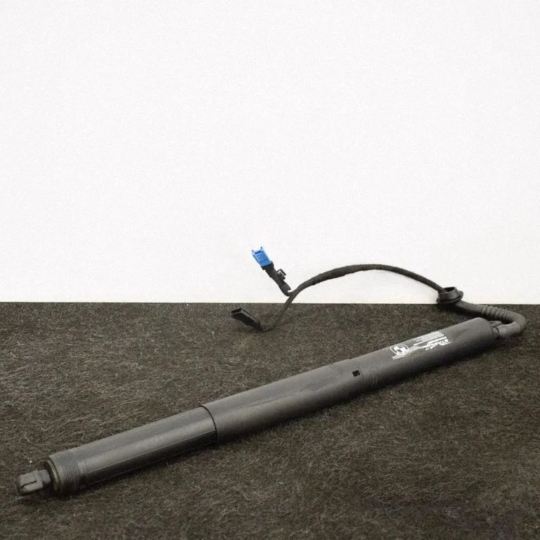 Tagaluugi gaasiamortisaator – BMW X5 F15 (2013-2017)