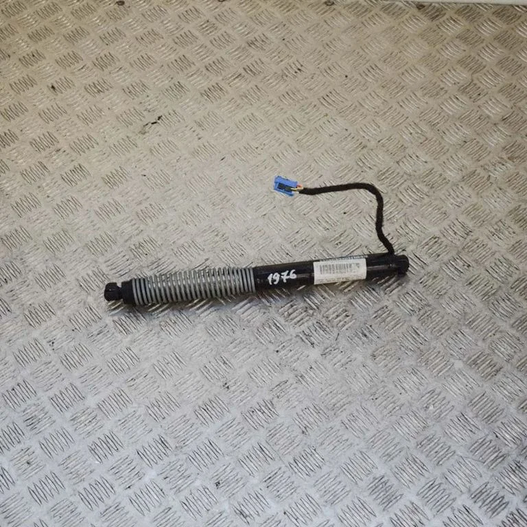 Tagaluugi gaasiamortisaator – BMW 7-seeria G11 G12 (2015-2022)