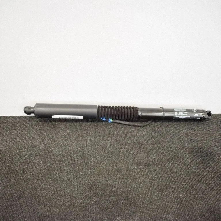 Tailgate/trunk strut/damper – BMW X3 G01 (2018-2024)