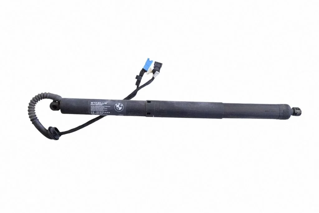 Tagaluugi gaasiamortisaator – BMW X5 F15 (2013-2017)