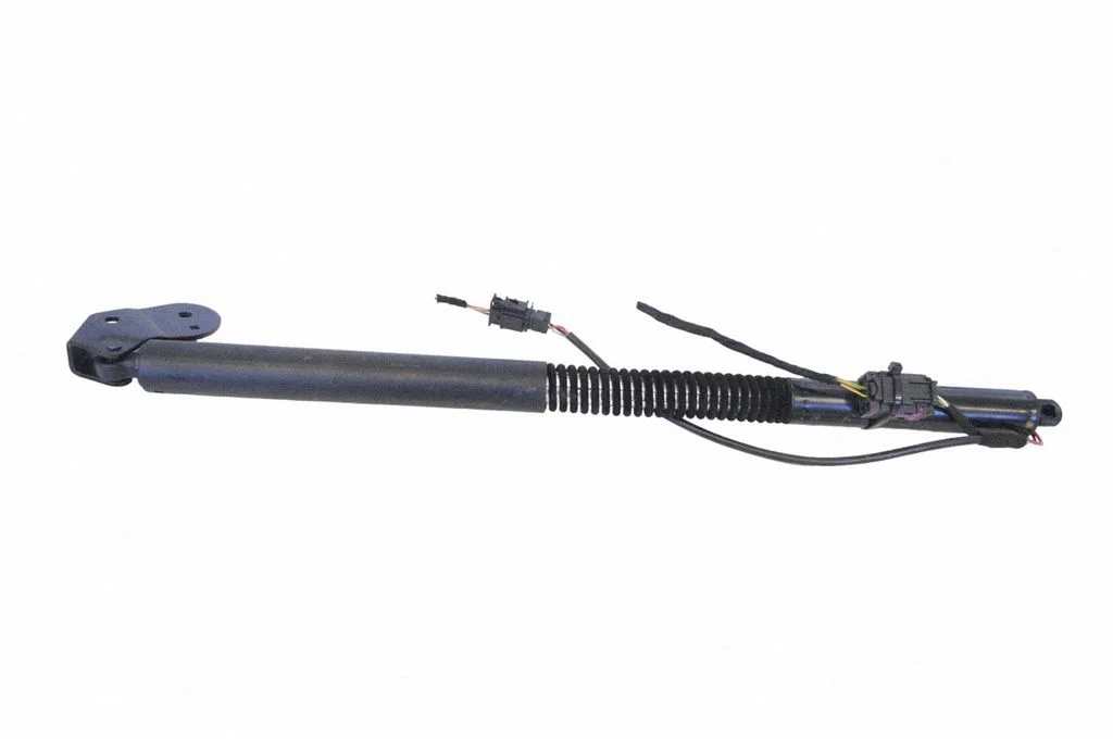 Tailgate/trunk strut/damper 4G8827851F