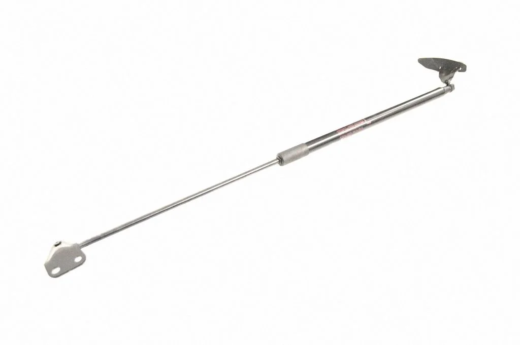 Tailgate/trunk strut/damper – Nissan Juke I F15 (2010-2018)