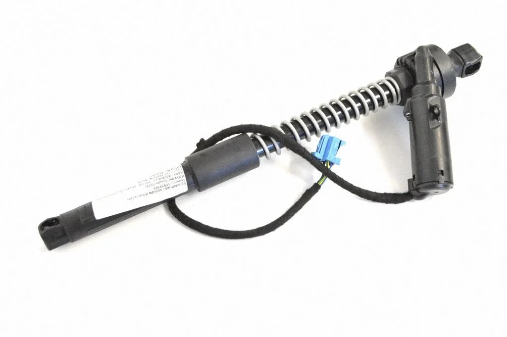 Tagaluugi gaasiamortisaator – BMW Series 8 M8 F91 F92 G14 G15 (2019-)