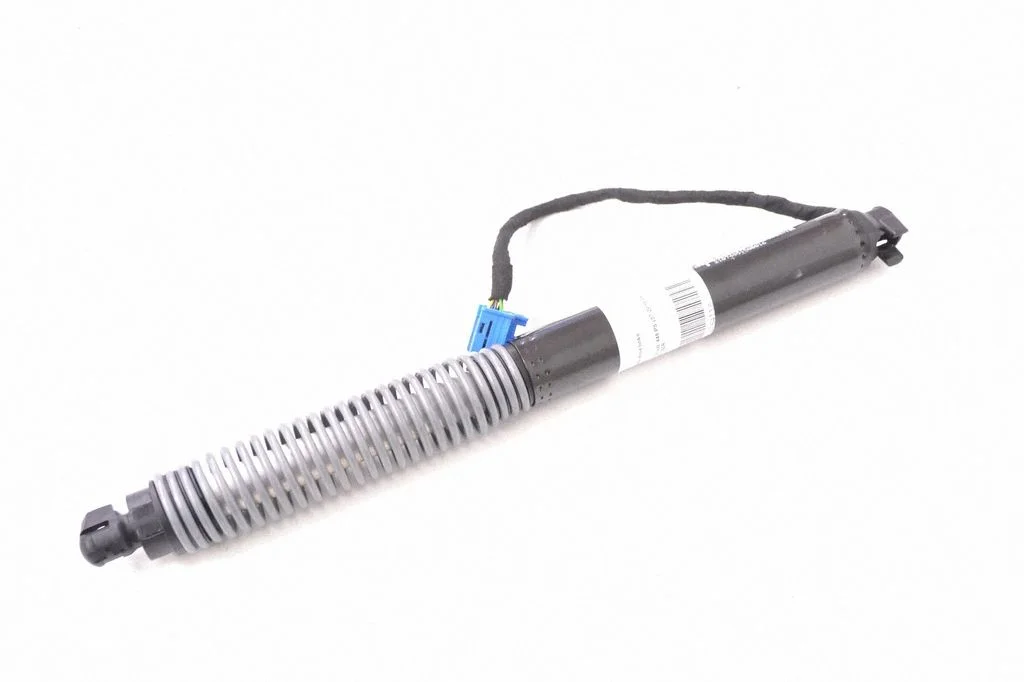 Tagaluugi gaasiamortisaator – BMW 7-seeria G11 G12 (2015-2022)