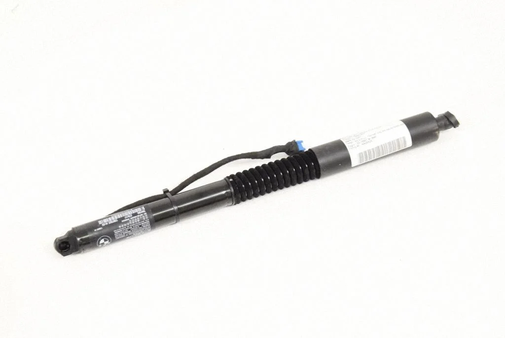 Tailgate/trunk strut/damper – BMW X3 G01 (2018-2024)
