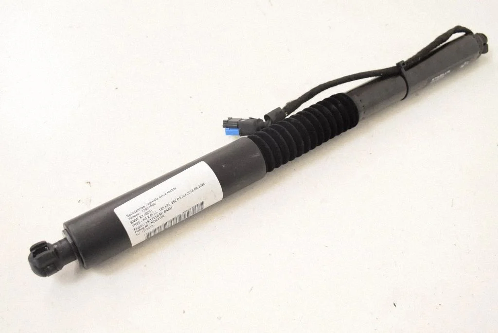 Tailgate/trunk strut/damper – BMW X3 G01 (2018-2024)