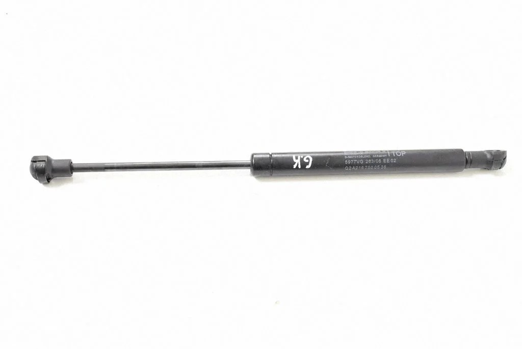 Tailgate/trunk strut/damper A2167500536