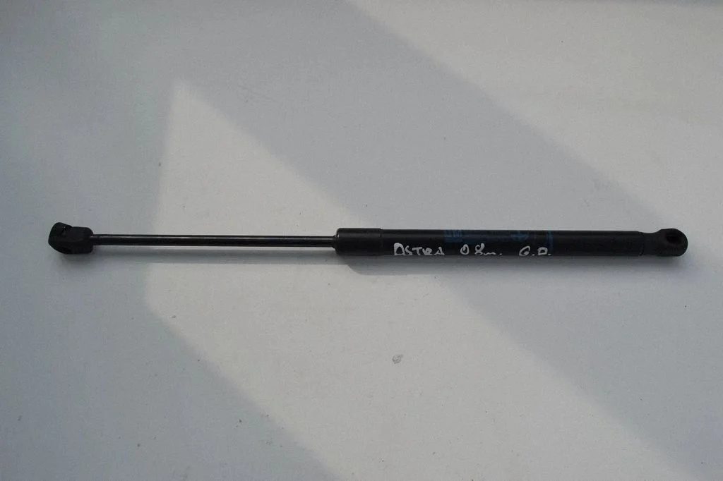 Tagaluugi gaasiamortisaator – Opel Astra H (2004-2012)